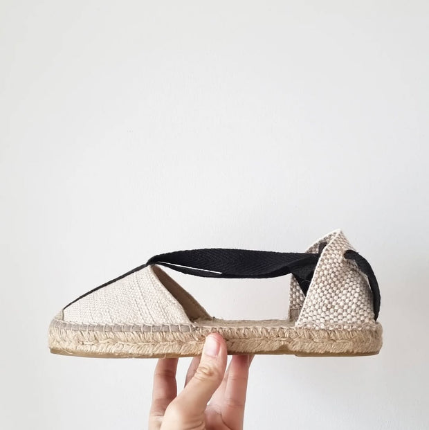 Jana Flat Espadrilles