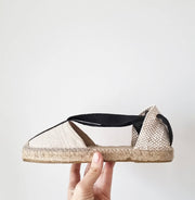 Jana Flat Espadrilles