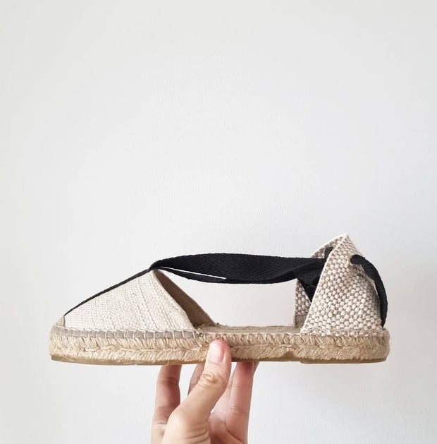 Jana Flat Espadrilles