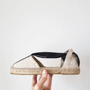 Jana Flat Espadrilles