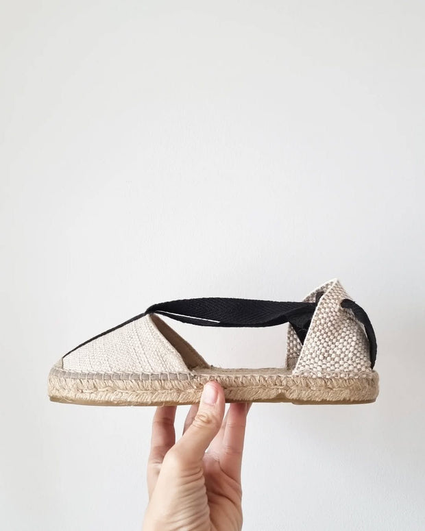 Jana Flat Espadrilles